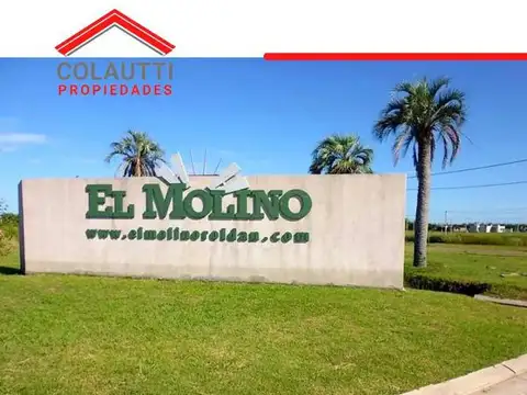 ROLDAN El Molino Barrio Abierto. ESCRITURA y FINANCIACION