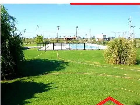 Terreno en Venta 15  mts Frente