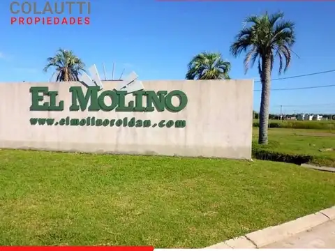 Terreno en Venta en Roldan, USD 39.900