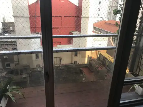 Departamento en Alquiler en Barrio Norte, $ 400.000