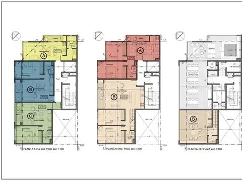 Departamento en Venta 1 año