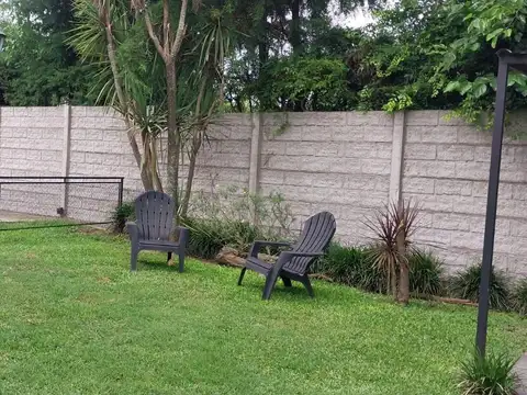 Río Juramento e/ Gorriti y Río Gualeguay