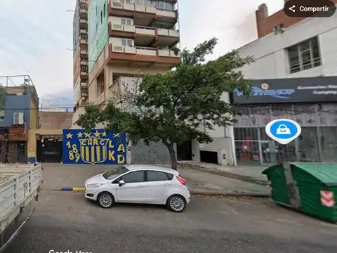 Terreno en venta Arroyito