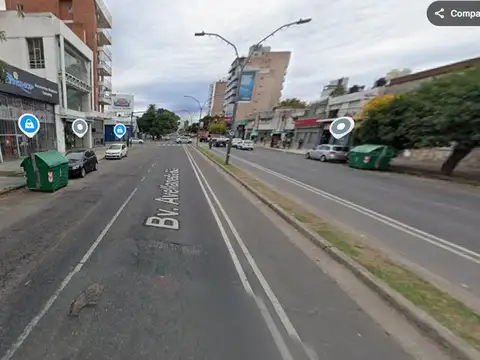Terreno en Venta de 352,0 m2