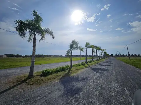 Terreno en Barrio Las Praderas, Cardales