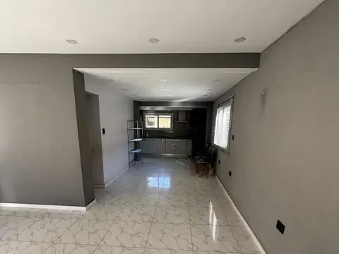 Casa en Venta 25 años