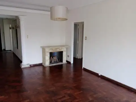 Cuzco 100, Piso 3