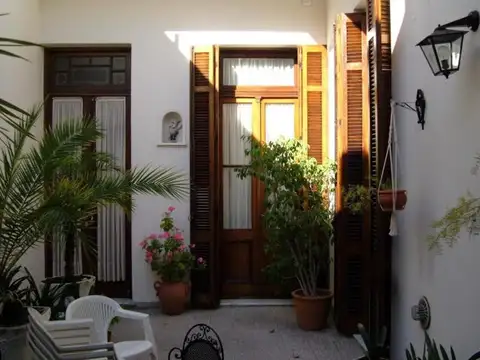 venta. Casa. 7 ambientes. A reciclar. Lavalle 3500. Almagro.