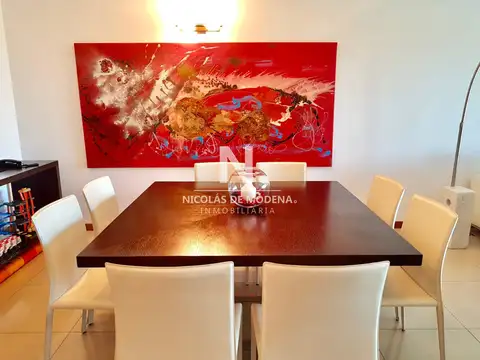 Departamento en Venta 2024 años