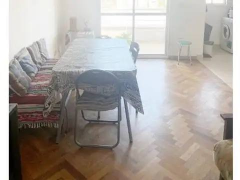 Departamento en Venta de 5 ambientes