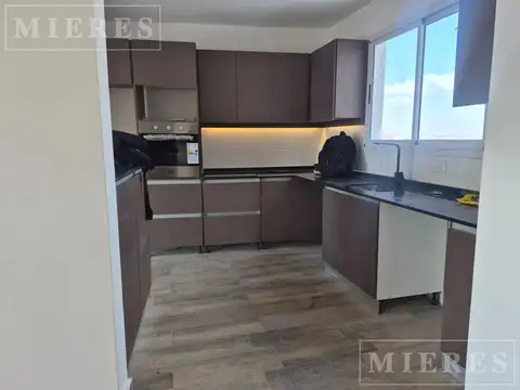 Departamento en Venta en Ciudad De Tigre, USD 220.000