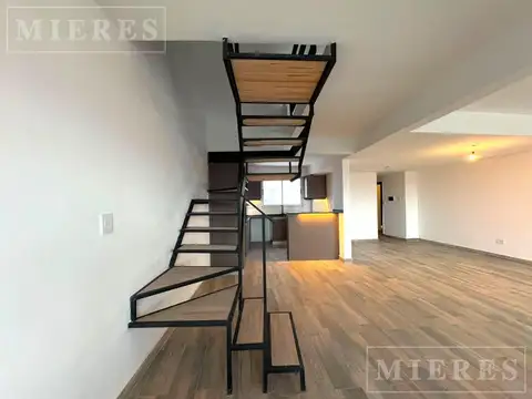 Departamento en venta 4 ambientes sobre Av. Cazón  al 1000