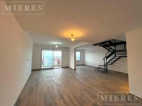 Departamento en venta 4 ambientes sobre Av.Cazón  al 1000