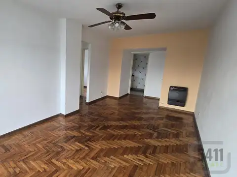 Departamento en Venta en Flores, USD 89.000