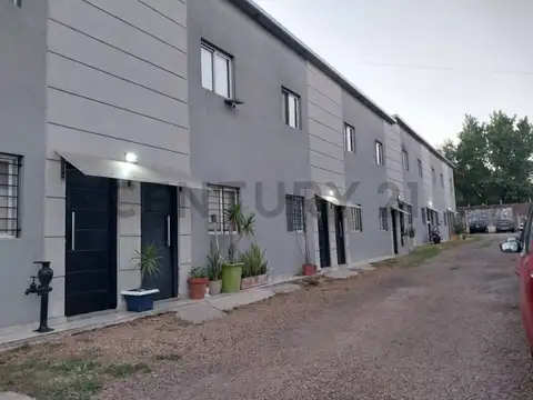 Depto Tipo Casa en Venta en Los Polvorines, USD 42.500