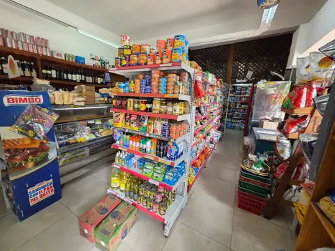 Fondo Comercio en Venta en Beccar, USD 61.500