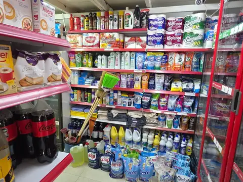Fondo Comercio en Venta en Beccar, USD 61.500