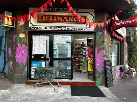 Fondo de Comercio en Beccar
