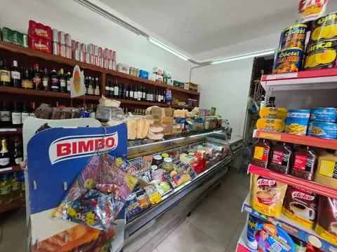 Fondo Comercio en Venta 40 años