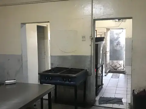 Venta | Local Comercial | Capitán Bermúdez | Barrio Papelero