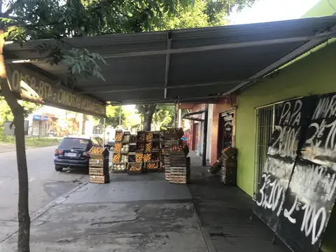 Local en Venta en Capitan Bermudez, USD 80.000