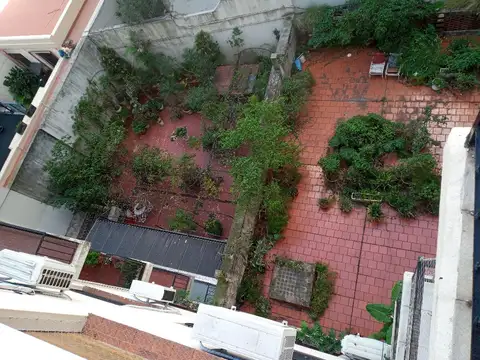 Departamento en Alquiler en Recoleta, $ 1.100.000