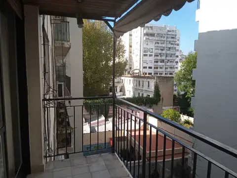 DEPARTAMENTO 3 DOR.C/DEP - RECOLETA, CAPITAL FEDERAL