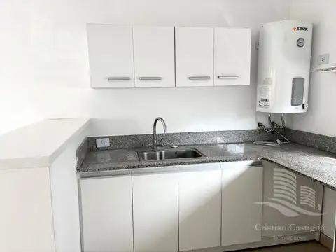Departamento en Alquiler de 3 ambientes