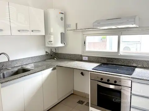 Departamento en Alquiler de 2 dormitorios