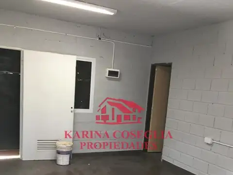 Galpon en Venta A Estrenar