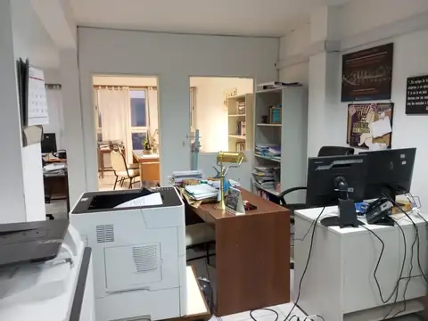 Venta de edificio - Independencia 3100