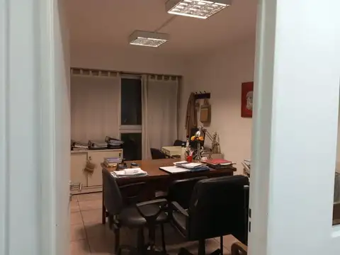 Venta de edificio - Independencia 3100