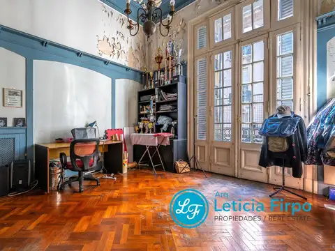 Departamento en Venta de 4 dormitorios