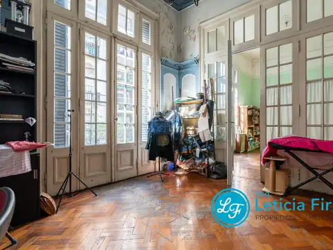 Departamento en Venta en Monserrat, USD 280.000