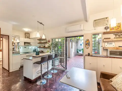 Casa en Venta 45 años