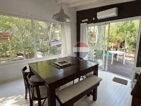 Casa en Venta en Mar Azul, USD 210.000