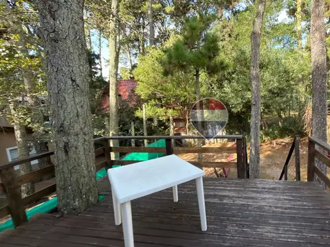 VENTA CASA MAS DOS DUPLEX EN MAR AZUL