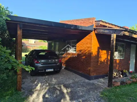 Casa en Venta de 2 dormitorios