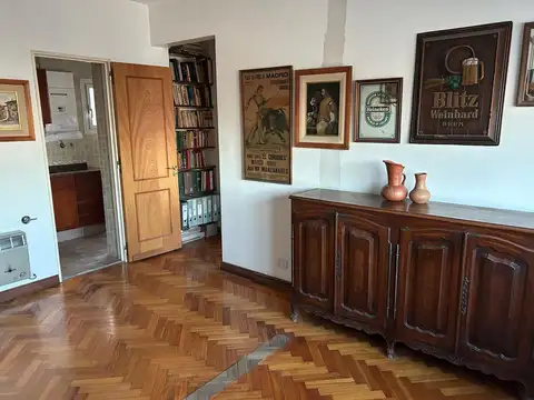 Departamento en Venta en Morón Sur, USD 47.000