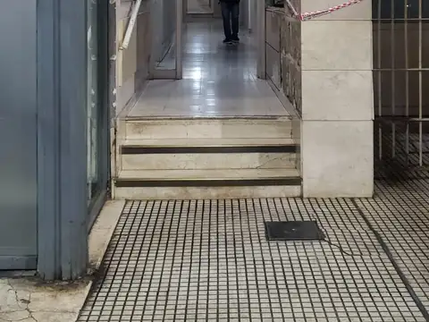 belgrano 200, Piso 6