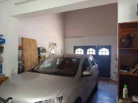 Casa en Venta en Barrio Roma, USD 83.000