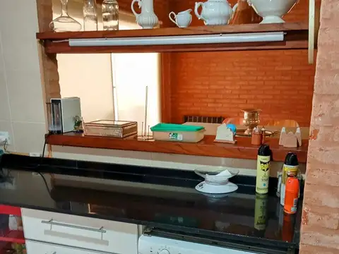 Casa en Venta 16 años