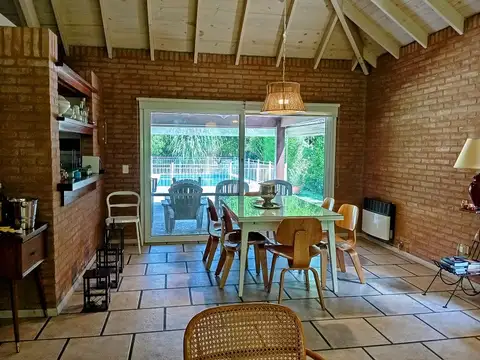 Casa en Venta en Country Club Los Cardales, USD 240.000