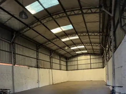 Galpon en Venta en Ituzaingo, USD 159.000