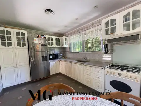 Casa Alquiler El Trébol La Unión