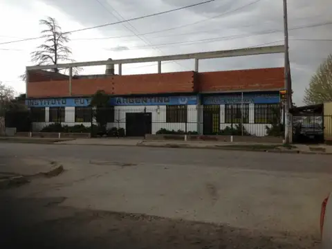 Venta Negocio Especial - Ex colegio Futuro Argentino - Las Delicias 3357 San Miguel - Prov. Bs. As.