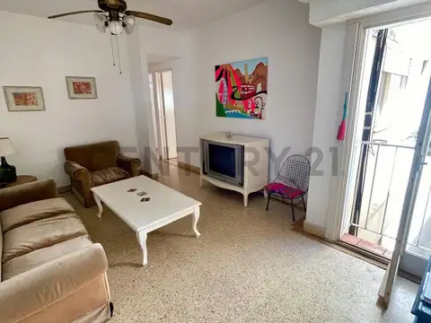 Concepcion Arenal 3900, Piso 0