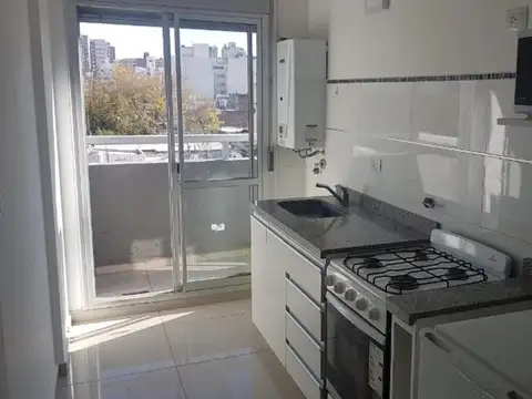 Rivera Indarte 1400, Piso 3°