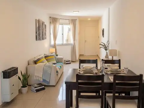 Rivera Indarte 1400, Piso 3°