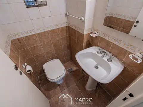 Departamento en Venta Permite mascota